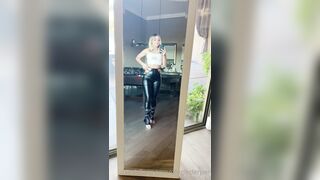 Dinglederper Leather Onlyfans Set Leaked - Leak