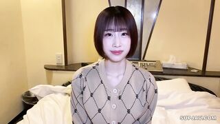 FC2PPV 4876324 ※11日まで初回限定75％OFF※【完全顔出し】大変な事がわかりました。旦那に動画がバレてしまったと連絡が来て会いたいと言われました jav