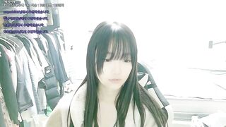 토실토실한 귀요미의 벗방 korean bj