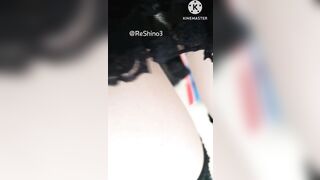  진동기넣고 업스.보만튀당하기 즐기는 일녀 voyeur jp (2)