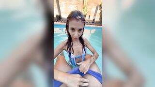 Camile Prosa OnlyFans