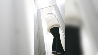 Toilet Voyeur sifangktv 2686-2688 1