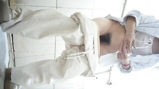 Toilet Voyeur sifangktv 2686-2688 3 05