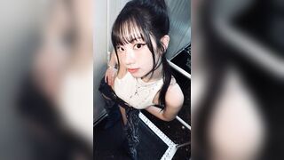 DAHYUN CUM ON FACE 54927 1 KPOP ALLPOP