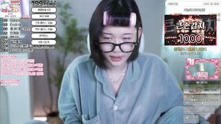 golaniyule0 [2026-04-04] korean bj