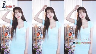 거유BJ 모음입니다 korean bj (13)