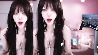 거유BJ 모음입니다 korean bj (26)