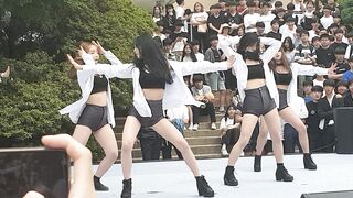 이 여자들 섹스 진짜 잘하게 생겼다 korean porn vip ipcam (4)