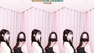 yunchae67 [2026-04-05] korean bj