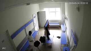 ロシア柔道場更衣室２ voyeur jp 01