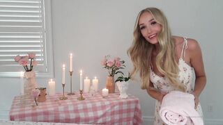 GwenGwiz Massage With Happy Ending Onlyfans Video Leaked - Leak
