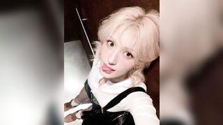 SOMI BLOWJOB 55303 1 KPOP ALLPOP