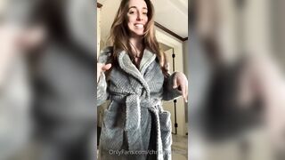 Christina Khalil Nude Slingkini Shower Pasties Onlyfans Video Leaked - Leak