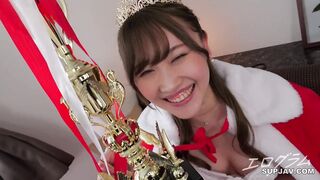 FC2PPV 4833731 ミスコングランプリ美女 SEX解禁[有] jav