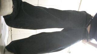 Toilet Voyeur sifangktv 2689-2691 2 04
