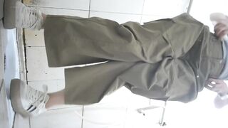 Toilet Voyeur sifangktv 2689-2691 2 05