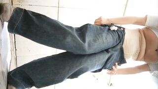 Toilet Voyeur sifangktv 2689-2691 2 06