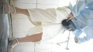 Toilet Voyeur sifangktv 2689-2691 2 08