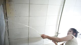 Toilet Voyeur sifangktv 2689-2691 2 10