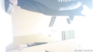 Toilet Voyeur sifangktv 2689-2691 3 01