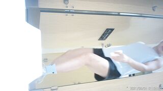 Toilet Voyeur sifangktv 2689-2691 3 02