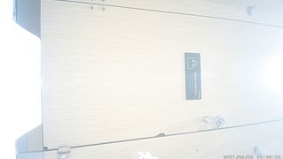 Toilet Voyeur sifangktv 2689-2691 3 03