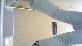Toilet Voyeur sifangktv 2689-2691 3 05