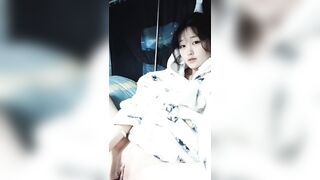 [2006] 身長180cm、モデル体型、美しきビッチ [青瑶] — プレミアムコンテンツ：ご主人様による5年間の調教 [「Mouf」オリジナル版] china 3 01