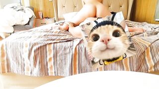 [2006] 身長180cm、モデル体型、美しきビッチ [青瑶] — プレミアムコンテンツ：ご主人様による5年間の調教 [「Mouf」オリジナル版] china 3 13