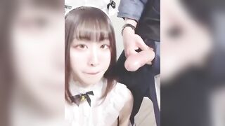 うらあか　な〇み　20歳　にくべんき　 jvip 37