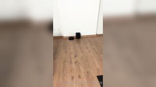 BrazilianBabe18 Gets A Facial After Blowjob OnlyFans