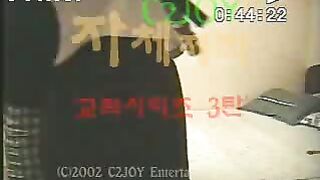 추억의 C2JOY모음 korean porn 1 (3)