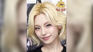 YEJI CUM ON FACE 55564 1 KPOP ALLPOP