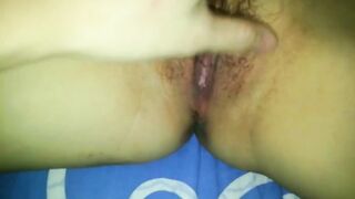 촉촉한 음부에 울먹이는 표정이 일품인 꿀피부여친 korean porn vip