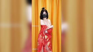 【12.5GB】 全裸ダンスで性癖の壁をぶち破れ！！ ※限定※ jvip 10