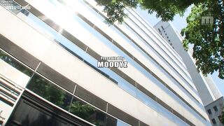 MIDE-636 Top-class delivery health Takahashi Shoko Reducing Mosaic JAV
