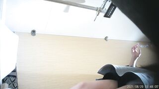 Toilet Voyeur sifangktv 2692-2694 2 (1)