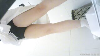Toilet Voyeur sifangktv 2692-2694 2 (4)