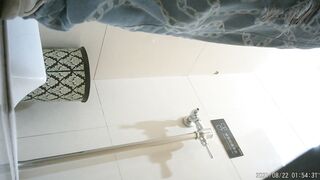 Toilet Voyeur sifangktv 2692-2694 2 - 2 (2)