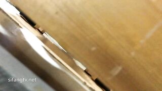 Toilet Voyeur sifangktv 2692-2694 3 03