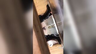 Toilet Voyeur sifangktv 2692-2694 3 06