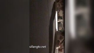 Toilet Voyeur sifangktv 2692-2694 3 28