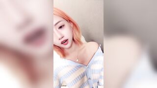 √20分総集編！【Chi Zao】美貌・甘い声・高性欲！極上のスタイル —— オナホ自慰 china 3