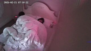 ⭐ ホテル隠し撮り：「ちびデブ」が、A4ウエストの超絶美女な彼女のナカに激しく中出し【部屋撮りオリジナル映像】 china 1 05