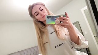 Alinity Boob Flash Pussy Onlyfans Video Leaked - Leak