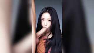 JISOO BLOWJOB 56443 1 KPOP ALLPOP