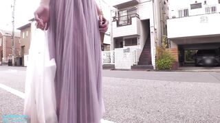 SONE-989 I'm just the second woman to have my hole used by that man. But I'm still happy. Kodama Nanami Reducing Mosaic JAV