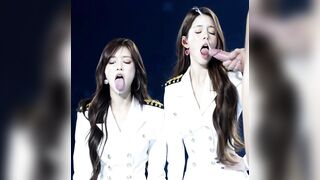 BUKKAKE 56578 1 KPOP ALLPOP