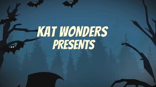 Kat Wonders Halloween Special Day 9 2022 - OnlyFans Leak