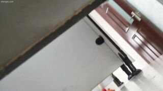 Toilet Voyeur 2701-2703 3 09